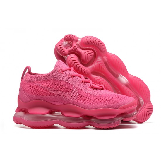 Cheap Nike Air Max Scorpion (W) Pink Sneakers DR0888-008