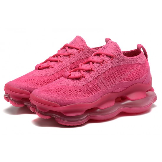 Cheap Nike Air Max Scorpion (W) Pink Sneakers DR0888-008