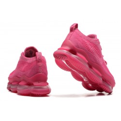 Cheap Nike Air Max Scorpion (W) Pink Sneakers DR0888-008