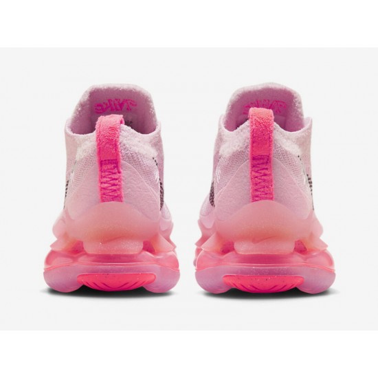 Cheap Nike Air Max Scorpion (W) Pink Sneakers FN8925-696