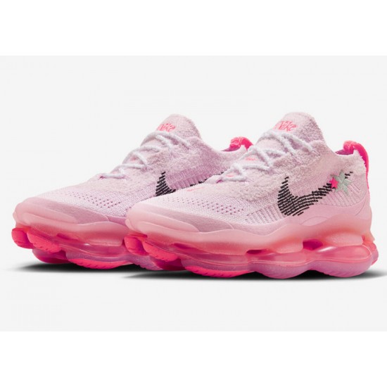 Cheap Nike Air Max Scorpion (W) Pink Sneakers FN8925-696