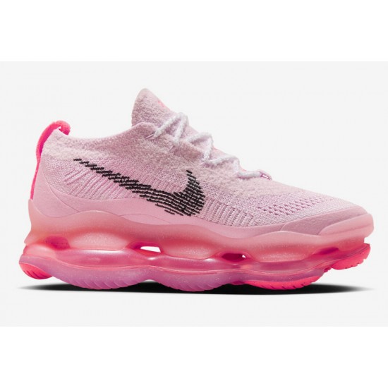 Cheap Nike Air Max Scorpion (W) Pink Sneakers FN8925-696