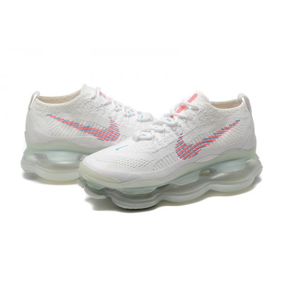 Cheap Nike Air Max Scorpion (W) White Pink Sneakers DV4702-100