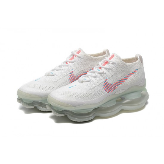 Cheap Nike Air Max Scorpion (W) White Pink Sneakers DV4702-100