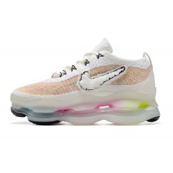 Cheap Nike Air Max Scorpion (W) White Pink Running shoes FJ6032-910