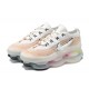 Cheap Nike Air Max Scorpion (W) White Pink Running shoes FJ6032-910