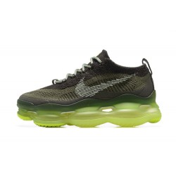 Cheap Nike Air Max Scorpion Barely Volt (W/M) Running shoes DJ4701-300