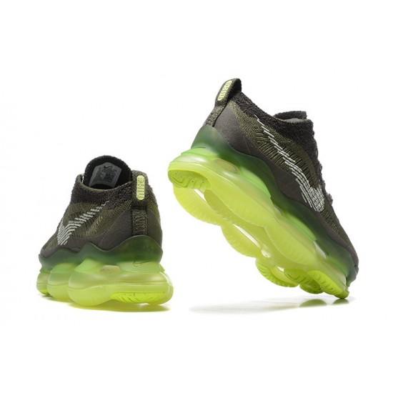 Cheap Nike Air Max Scorpion Barely Volt (W/M) Running shoes DJ4701-300