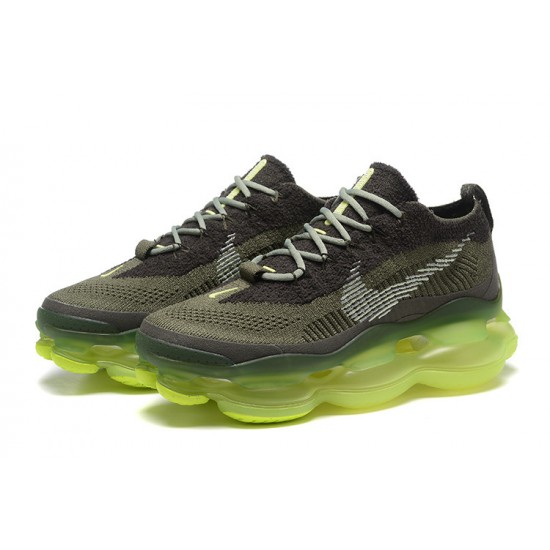 Cheap Nike Air Max Scorpion Barely Volt (W/M) Running shoes DJ4701-300