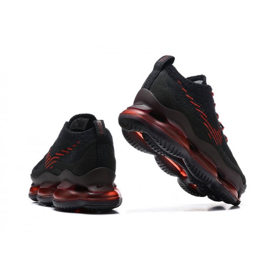 Cheap Nike Air Max Scorpion Bred (W/M) Running shoes DJ4701-004