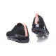 Cheap Nike Air VaporMax Flyknit 3 (W/M) Black Orange Sneakers