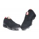 Cheap Nike Air VaporMax Flyknit 3 (W/M) Black Orange Sneakers