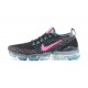 Cheap Nike Air VaporMax Flyknit 3 (W/M) Black Pink Sneakers AJ5910-101