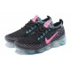 Cheap Nike Air VaporMax Flyknit 3 (W/M) Black Pink Sneakers AJ5910-101