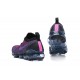 Cheap Nike Air VaporMax Flyknit 3 (W/M) Black Purple Sneakers AJ6900-009