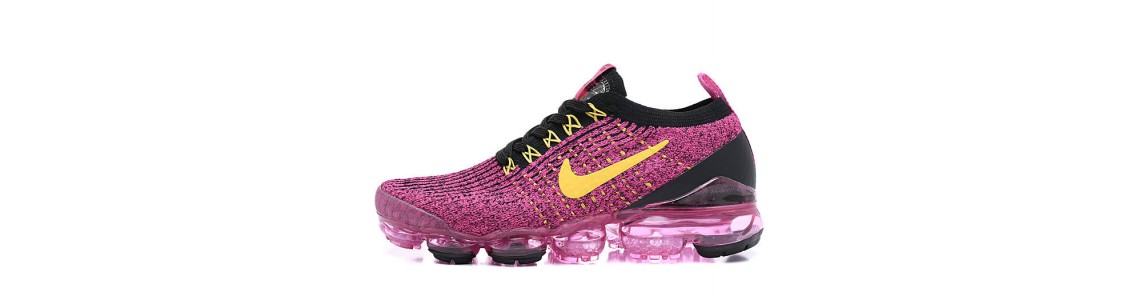 Cheap Nike Air VaporMax Flyknit 3 sneakers Sale