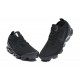 Cheap Nike Air VaporMax Flyknit 3 (W/M) Black Sneakers AJ6900-004