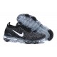 Cheap Nike Air VaporMax Flyknit 3 (W/M) Black White Sneakers AJ6900-212