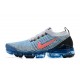 Cheap Nike Air VaporMax Flyknit 3 (W/M) Blue Sneakers AJ6900-106