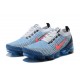 Cheap Nike Air VaporMax Flyknit 3 (W/M) Blue Sneakers AJ6900-106