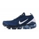 Cheap Nike Air VaporMax Flyknit 3 (W/M) Blue Sneakers AJ6900-400