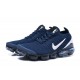 Cheap Nike Air VaporMax Flyknit 3 (W/M) Blue Sneakers AJ6900-400