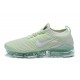 Cheap Nike Air VaporMax Flyknit 3 (W/M) Green Sneakers AJ6910-300