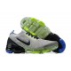 Cheap Nike Air VaporMax Flyknit 3 (W/M) Grey Blue Sneakers AJ6900-112