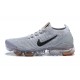 Cheap Nike Air VaporMax Flyknit 3 (W/M) Grey Brown  Sneakers  CT1270-003