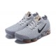 Cheap Nike Air VaporMax Flyknit 3 (W/M) Grey Brown  Sneakers  CT1270-003