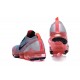 Cheap Nike Air VaporMax Flyknit 3 (W/M) Grey Red Sneakers AJ6900-601