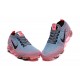 Cheap Nike Air VaporMax Flyknit 3 (W/M) Grey Red Sneakers AJ6900-601