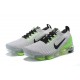 Cheap Nike Air VaporMax Flyknit 3 (W/M) Grey Sneakers AJ6910-011