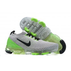 Cheap Nike Air VaporMax Flyknit 3 (W/M) Grey Sneakers AJ6910-011