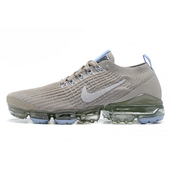 Cheap Nike Air VaporMax Flyknit 3 (W/M) Grey Sneakers CT1274-500