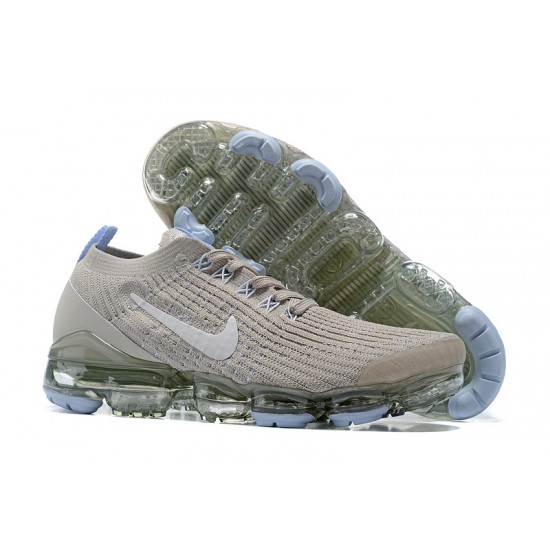 Cheap Nike Air VaporMax Flyknit 3 (W/M) Grey Sneakers CT1274-500