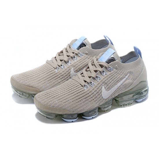 Cheap Nike Air VaporMax Flyknit 3 (W/M) Grey Sneakers CT1274-500