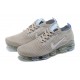 Cheap Nike Air VaporMax Flyknit 3 (W/M) Grey Sneakers CT1274-500