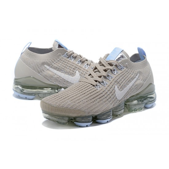 Cheap Nike Air VaporMax Flyknit 3 (W/M) Grey Sneakers CT1274-500