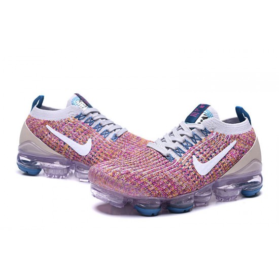 Cheap Nike Air VaporMax Flyknit 3 (W/M) Multi Sneakers AJ6910-007