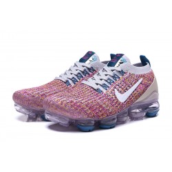 Cheap Nike Air VaporMax Flyknit 3 (W/M) Multi Sneakers AJ6910-007