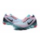 Cheap Nike Air VaporMax Flyknit 3 (W/M) Pink Black Sneakers AJ6900-401