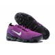 Cheap Nike Air VaporMax Flyknit 3 (W/M) Purple Black Sneakers AJ6900-502