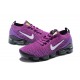 Cheap Nike Air VaporMax Flyknit 3 (W/M) Purple Black Sneakers AJ6900-502