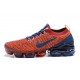 Cheap Nike Air VaporMax Flyknit 3 (W/M) Red Blue Sneakers AJ6900-600