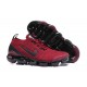 Cheap Nike Air VaporMax Flyknit 3 (W/M) Red Sneakers AJ6900-602