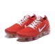 Cheap Nike Air VaporMax Flyknit 3 (W/M) Red White Sneakers CU4756-600