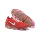 Cheap Nike Air VaporMax Flyknit 3 (W/M) Red White Sneakers CU4756-600