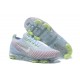 Cheap Nike Air VaporMax Flyknit 3 (W/M) White Blue Sneakers AJ6910-200