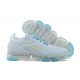 Cheap Nike Air VaporMax Flyknit 3 (W/M) White Blue Sneakers AJ6910-500